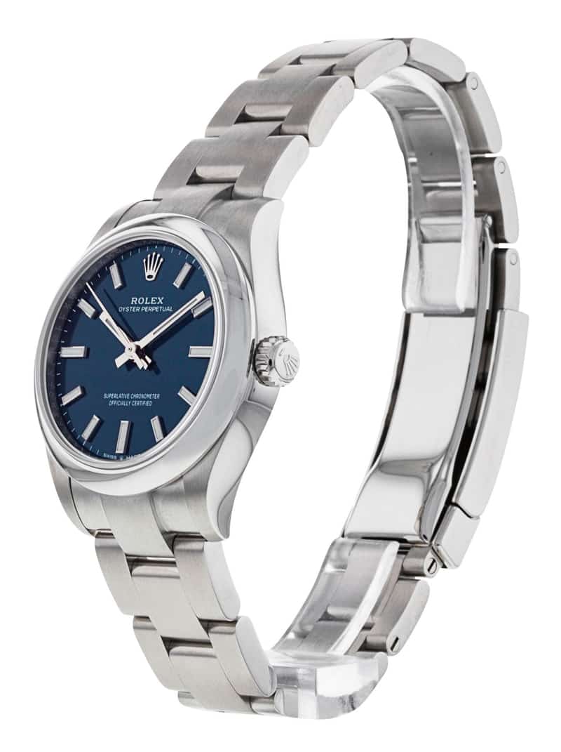 Rolex Oyster Perpetual 277200